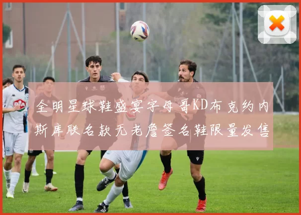 全明星球鞋盛宴字母哥KD布克约内斯库联名款无老詹签名鞋限量发售