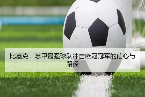 比塞克:意甲最强球队冲击欧冠冠军的信心与路径 | leyu